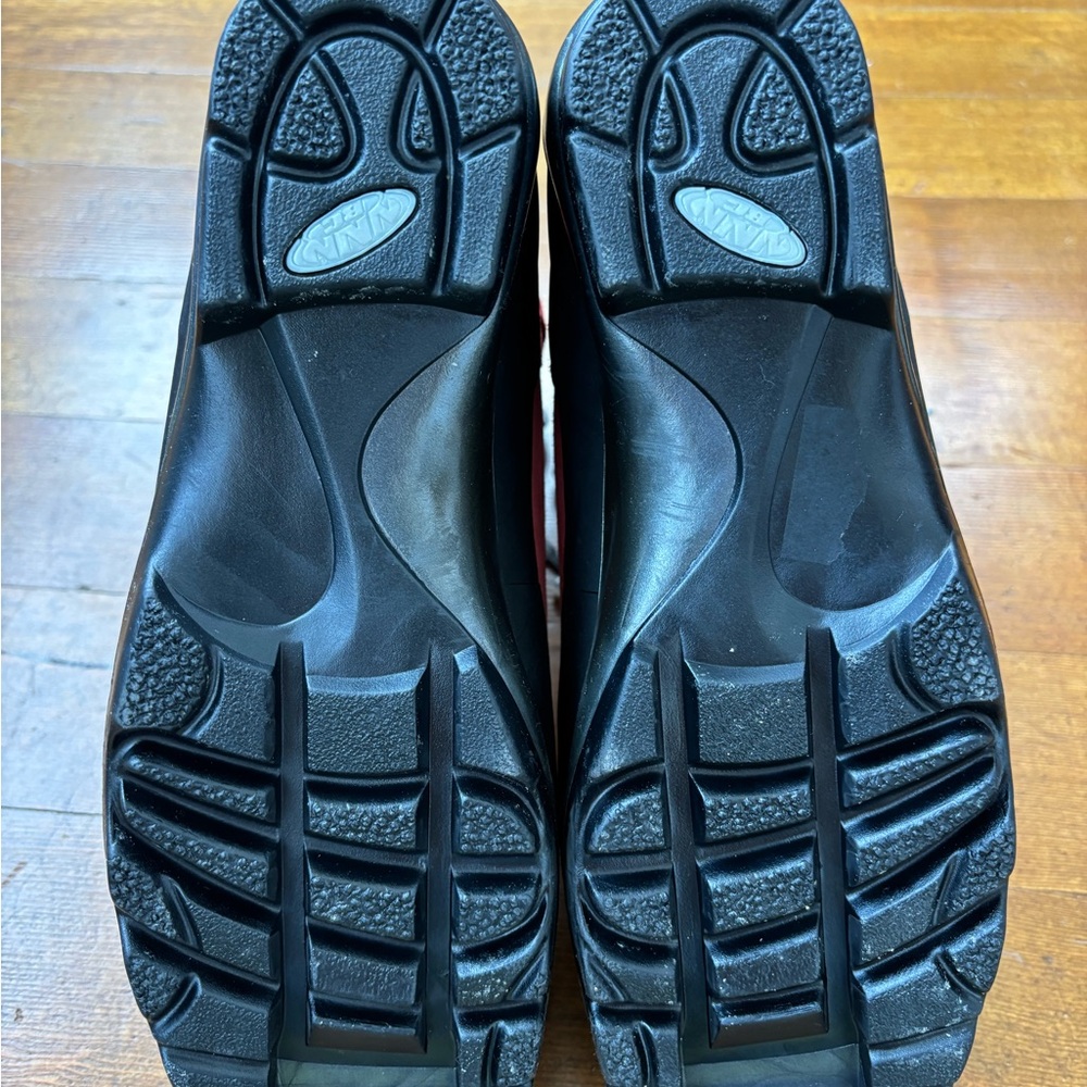 Alpina Alaska NNN-BC Cross-Country Ski Boots, size 40 - Picture 5 of 5